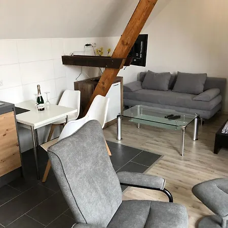 Am Stettiner Haff * Monkebude
